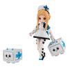 Desktop Army Alyssa Duo Action Figure K-303s (Medic)