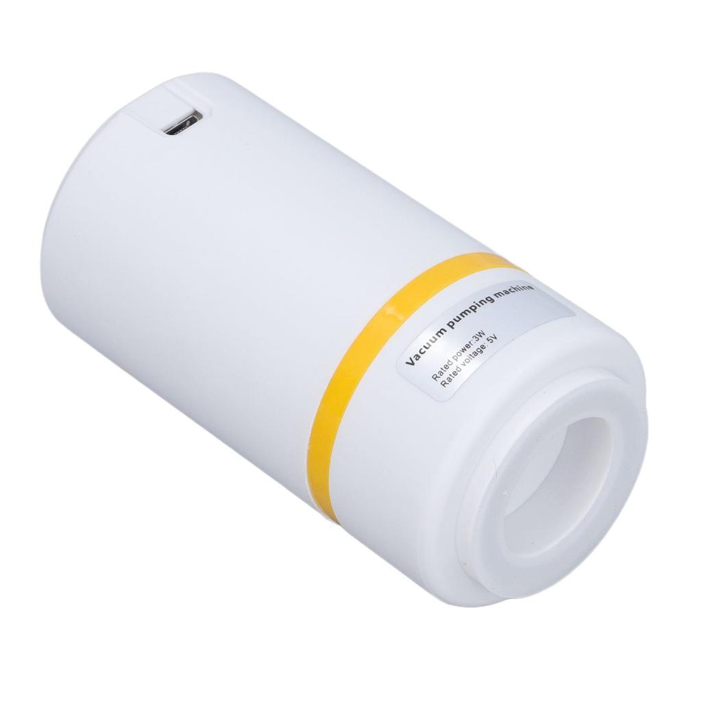 3D Printing Filament Vacuum Kit 5V 3W Automatic Pump 2 Sizes Sealing Dust Storage Bags for 0.5kg 0.7