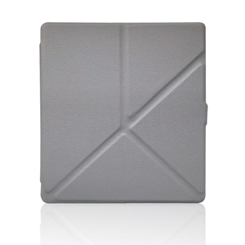 TPU Soft Case Onyx Boox Leaf 2 3 3C E-reader Protective Cover With Stand Magnetic Sleep Wake Function