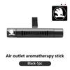 AAFO1 For Skoda Car Air Vent Perfume Auto Air Freshener Flavoring Smell Aroma Accessories VRS Octavia 1 2 3 A7 A5 Fabia Rapid Superb