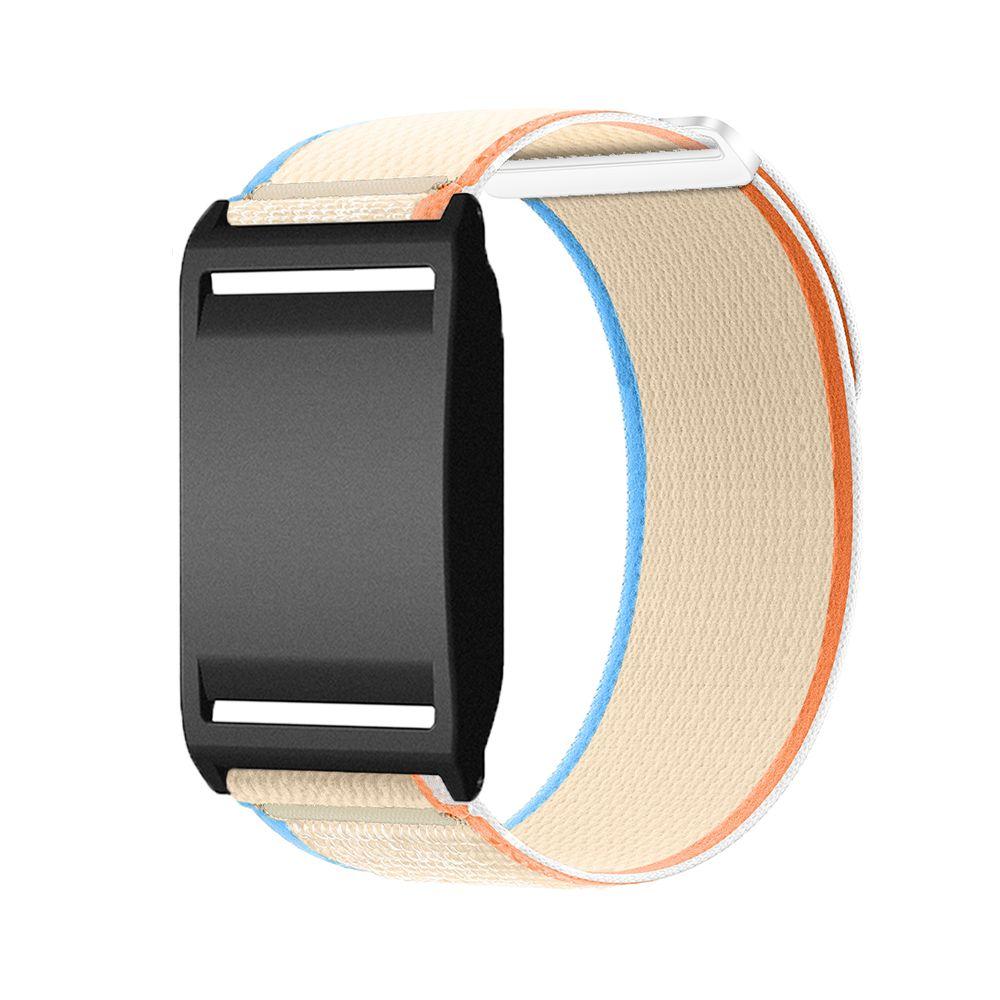 Replacement Watchband Adjustable Wristband Soft Bracelet for Polar Loop Fitness Band Accessories