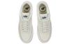 Nike Court Vintage Prm For 'Yellow White' Women's CW1067-103