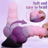 2026 Big Wearable Anal Plug ButtPlugs Prostate Massage for Men Fake Dildo Penis Sex Toys for Women Anus Dilator Thick Dildos Adults Insert Masturbator