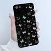 For Apple iPhone 5 Case Cute Astronaut Panda Soft Silicone Phone Back Cover For IPhone SE 2016 Phone5 5s A1428 A1429 Capas 4.0"