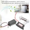 500mg Ozonizer   Generator Tube with Accessories for Home   Purifier Sterilization 110V