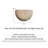 warm light 3000K