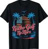 Nacho Gulf No More of America T-Shirt