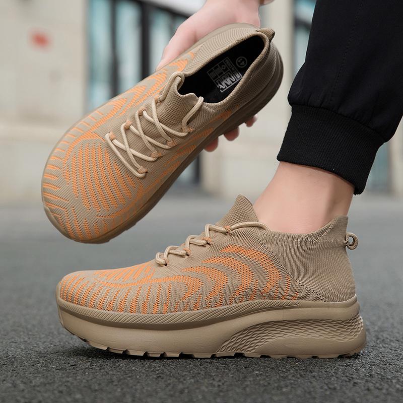 Superlight Erkek Tenis Ayakkabıları Nefes Erkekler Spor Ayakkabı Moda Erkek Rahat yürüyüş ayakkabısı Açık Ayakkabı Yumuşak Daireler Ayakkabı Kadın Ayakkabı