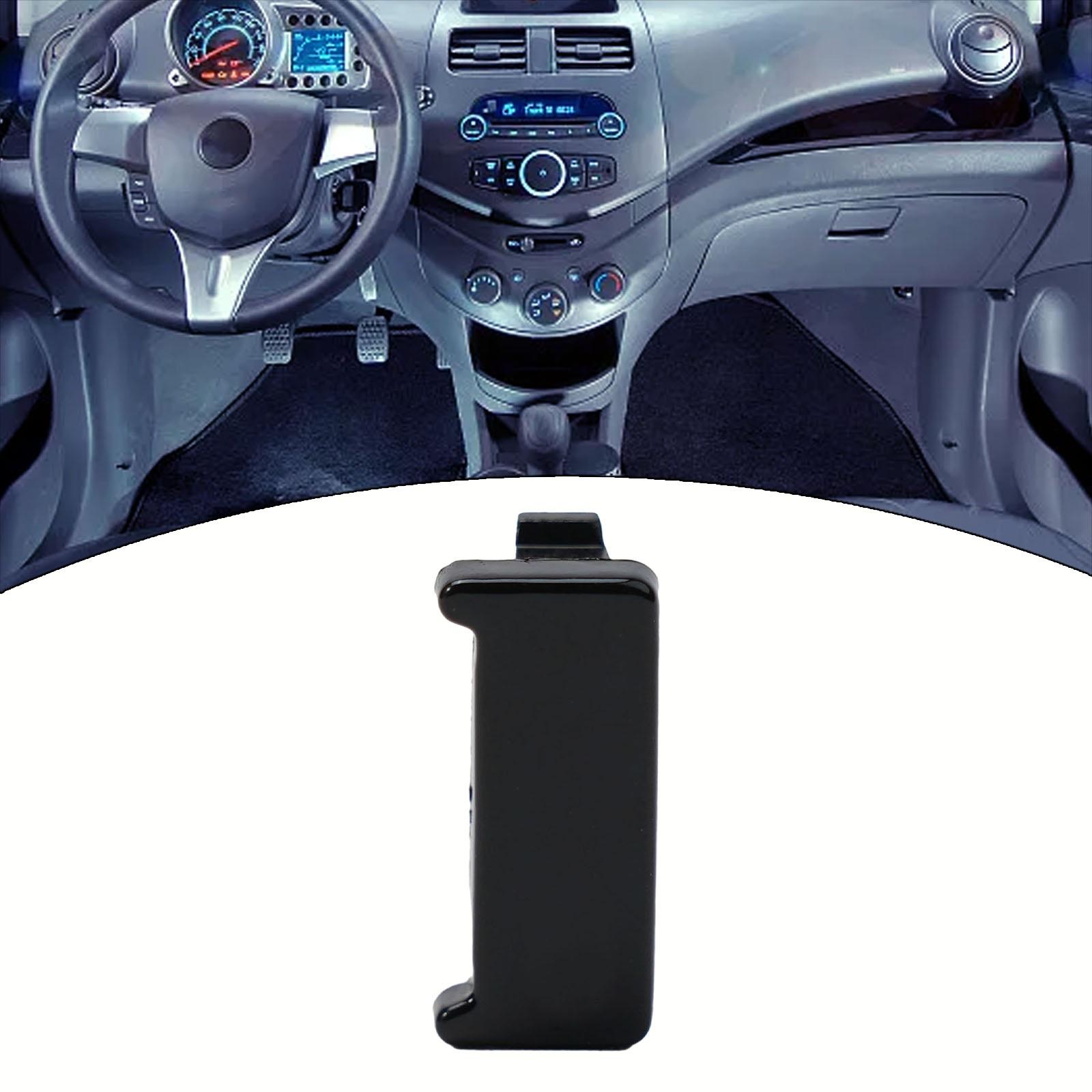 1pcs Car Accessories Shifter Lock Cover 54716-TLA-A61ZA Stable Characteristics For Honda For Crv For Haoying 17-20 China Mainland