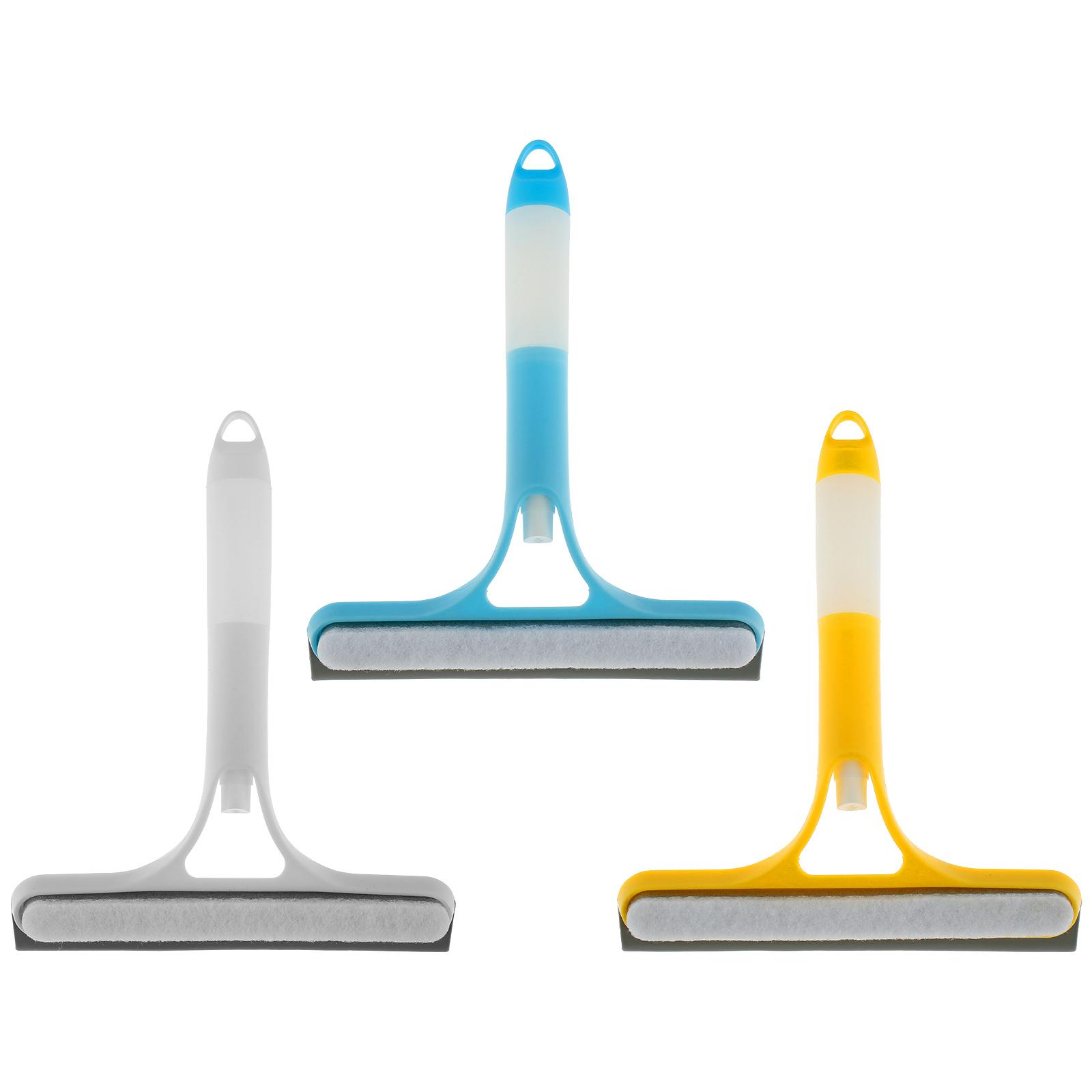 

Щетка для мытья окон, скребок для мытья стекол, бытовая швабра для мытья окон, телескопическая длинная ручка, вращающаяся на 53 дюйма