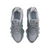 Nike Buty do biegania Shox seria TL dla dzieci Szare Trampki dla nastolatków IO4645-003