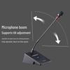 FionTu AT-HL350C Wired Gooseneck Conference Chairman Microphone (CN Version)