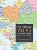 Kniha Historical Atlas of Central Europe : Third Revised and Expanded Edition