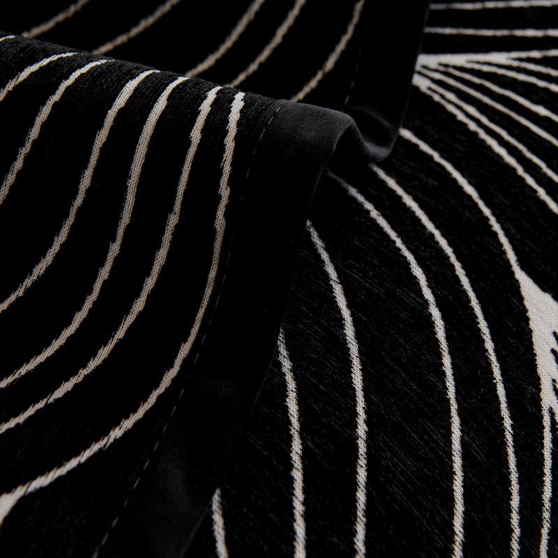 Chenier Sofa Cushion  New Four-Season Universal Non-Slip Seat Cushion Cover Cloth Light Luxury High-End Feeling Cover Backrest