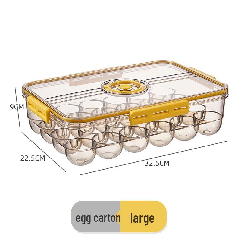 Fridge Storage Container