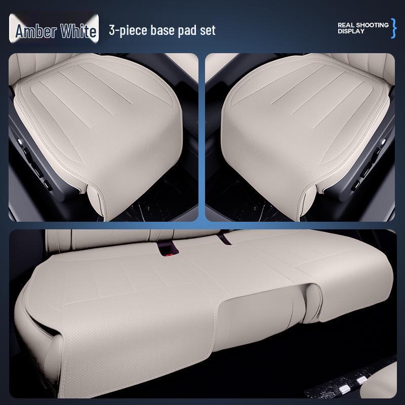 Lantu FREE+ Universal 25-Model Breathable All-Season Car Seat Cushion