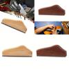 Fret Leveling File Luthier Tool Bass Fingerboard Leveling File Wood File for