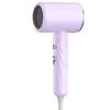 High-Power Digital Display Hair Dryer with Intelligent Temp Control and Blue Light Ion Technology