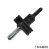 Engine Guard Studs Double Head Screw 31474830 For Volvo XC60/S60/XC90/S90V90 Engine Guard Double Head Screw Metal