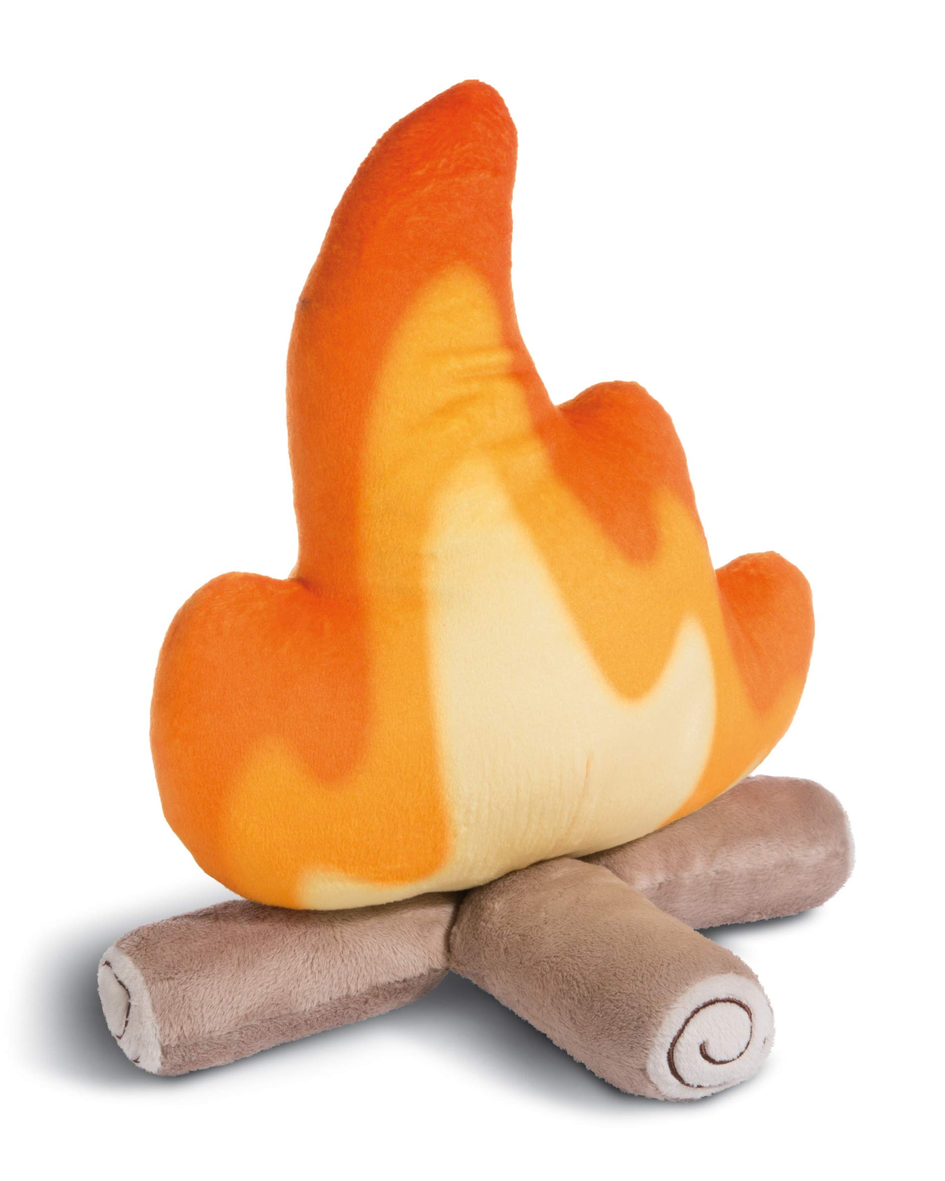 

NICI Bonfire 30cm Germany Plush Toy Gift Cushion Object Bonfire 3045321