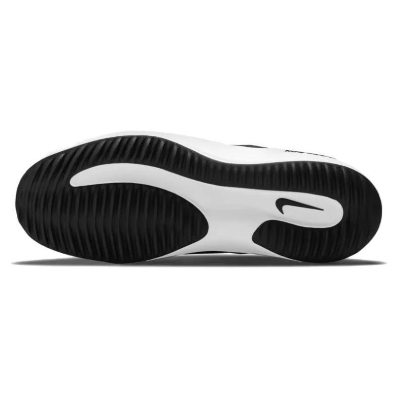 Nike React Ace Tour Black Wide Women's Sneakers CW3097-001