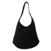 New large-capacity shoulder tote bag, new retro trend fashion versatile casual commuter women's bag