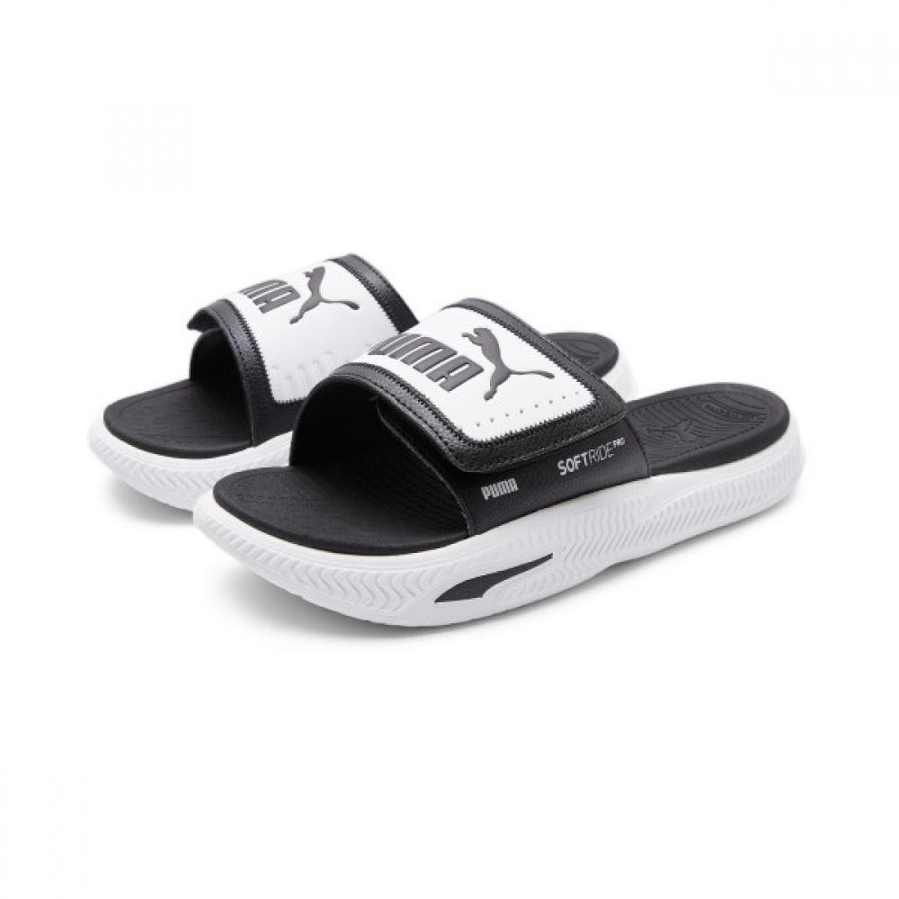 

Официальная цена Puma Softride Pro Slide V 49 000 вон 220