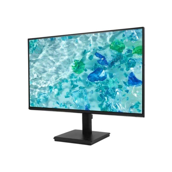 Acer V247Y G 23.8" 1080p 60Hz IPS FreeSync DCI-P3 90% Šetrný k životnímu prostředí
