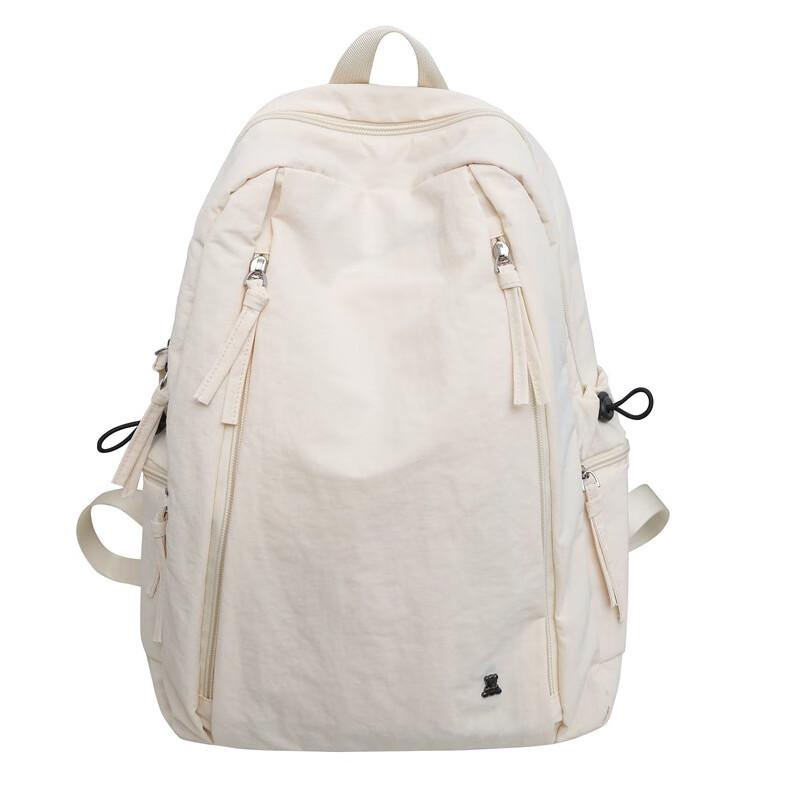Kaluoge Japanese Style Lightweight Casual Backpack