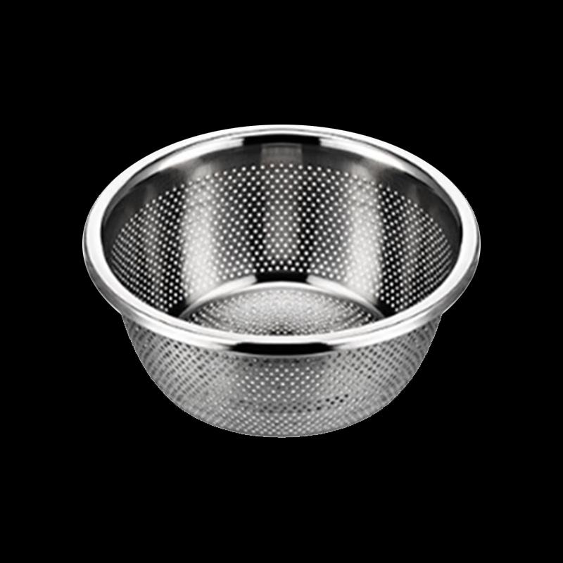 Jiwanggu Stainless Steel Kitchen Drain Basin