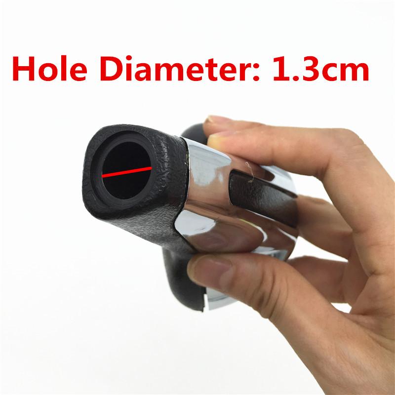 Automatic AT Car Gear Shift Knob for Peugeot 307 Citroen Sega Triumph Lever Shifter Handle Pen