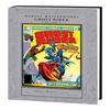 Marvel Masterworks Ghost Rider Vol. 5 by Marvel Various Hardback Book 9781302949358