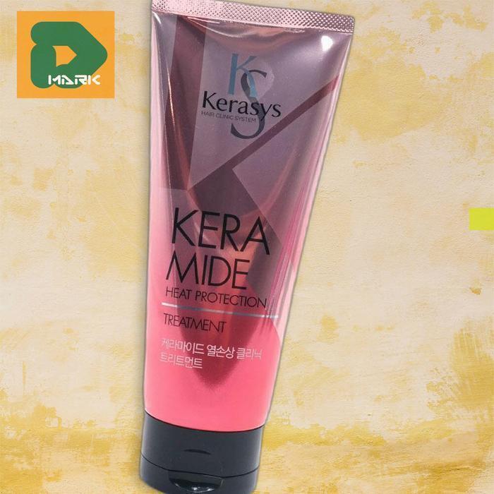 Hair Pack Clinic KERASYS Treatment 200ml Moisturizing Prevention (16523578)