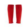 Calzini da Calcio a Compressione da Uomo e Donna Leggings Compressi Coprigambe da Board Calzini Professionali Sportivi a Maglia Calzini da Polpaccio Traspiranti