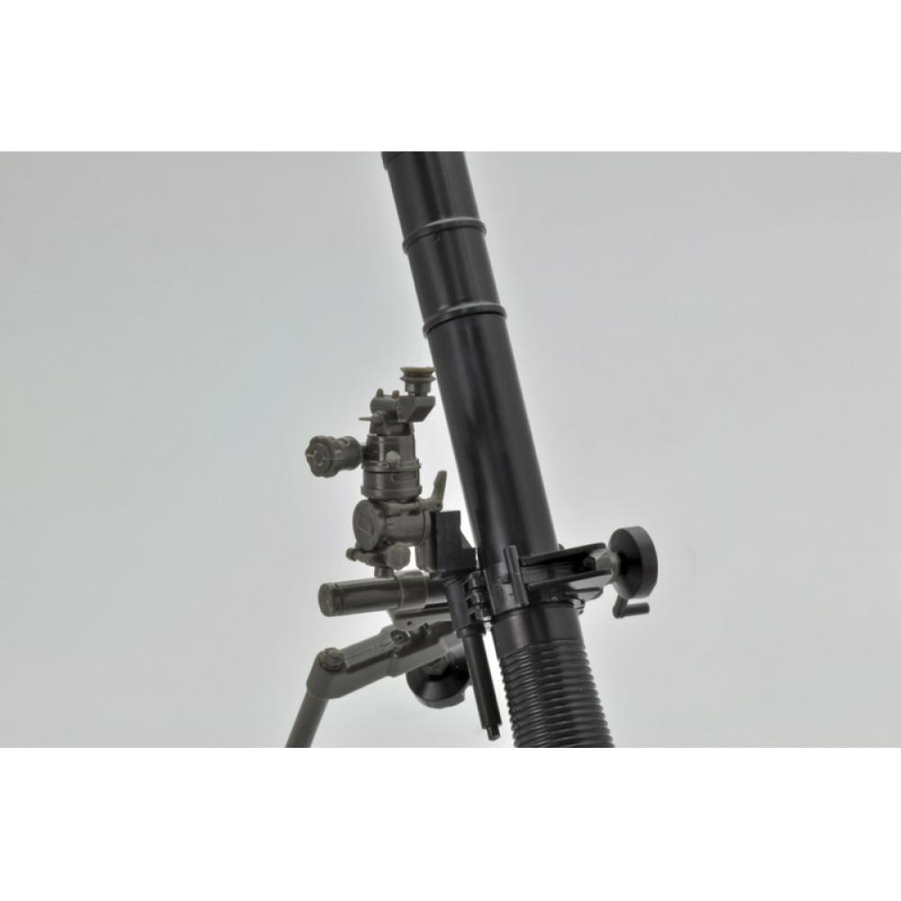 Little Armory 1 12 Little Armory Ld007 81mm Mortor L16 Type