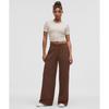 Lululemon Swift Mid Rise Wide Leg Pant Lava Cake