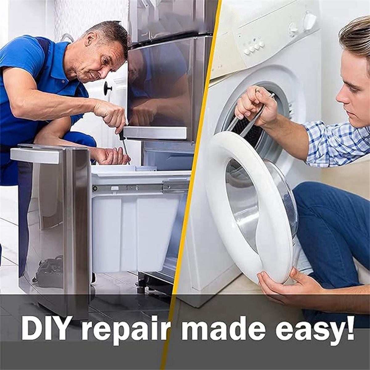 DC34-00025G Переключатель дверного замка AP6884125 PS12720530 EAP12720530 для Samsung — фото 4