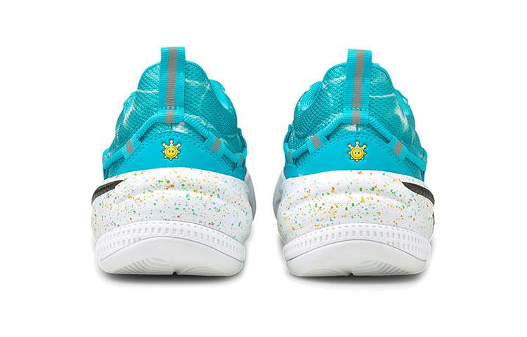 Puma Nintendo X J.Cole X RS Dreamer 'Super Mario Sunshine' 195076-01