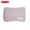 Plush Rechargeable Hand Warmer Hot Water Bottle