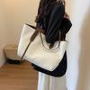 Large Capacity Shoulder Bags for Women Vintage Bags for Ladies Shopping Travel Bags New Bags