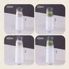 Leak-Proof Condiment Squeeze Bottle Plastic Olive Oil Bottle New Sauce Dispenser  Cooking Tool