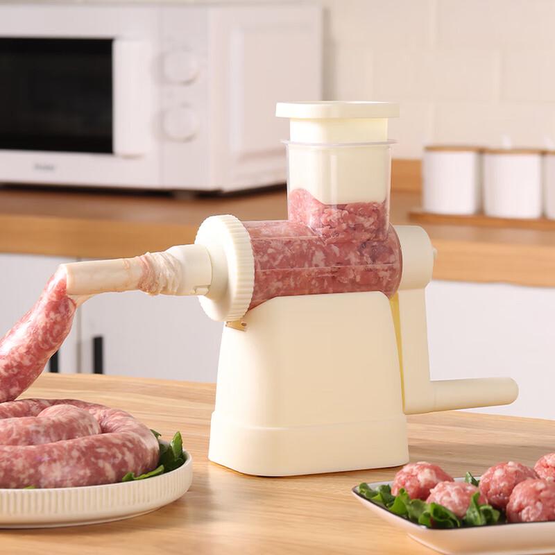 Baijie Manual Sausage Stuffer Machine