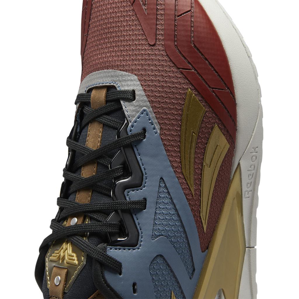 Nano X2 Sneakers [Reebok]