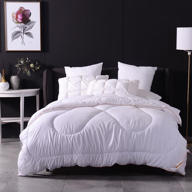 Dohia Bedding Comforters & Duvets