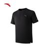 Anta Men's Quick-Dry Running Short Sleeve T-shirt