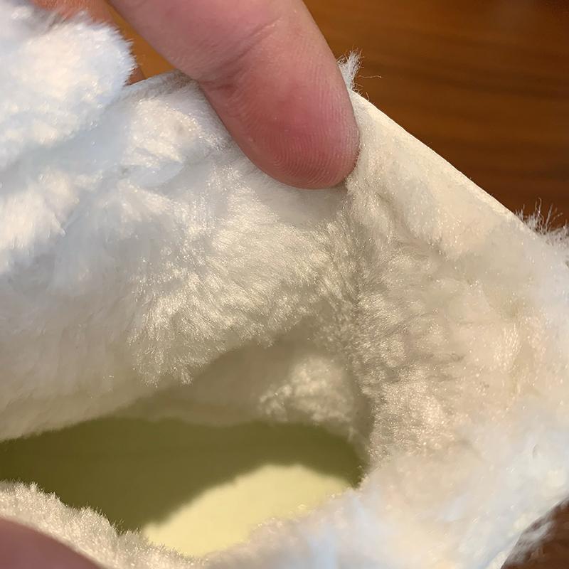 2024 Dámské sněhule Outdoorové sněhové boty s tlustou podrážkou Dámské teplé kotníkové boty s kožíškem Boty Protiskluzné sněhové kotníkové boty