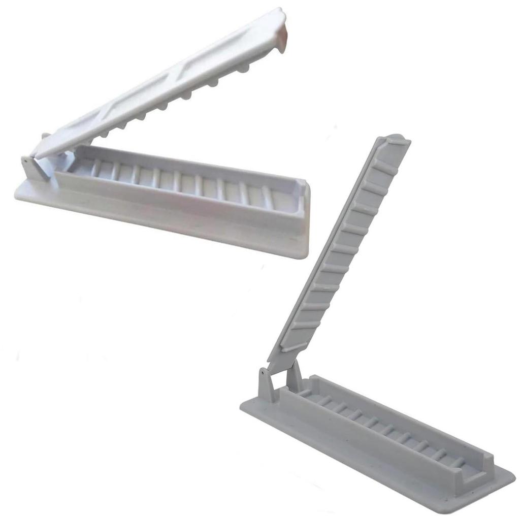 Portable Outdoor Kebab Maker & Grill