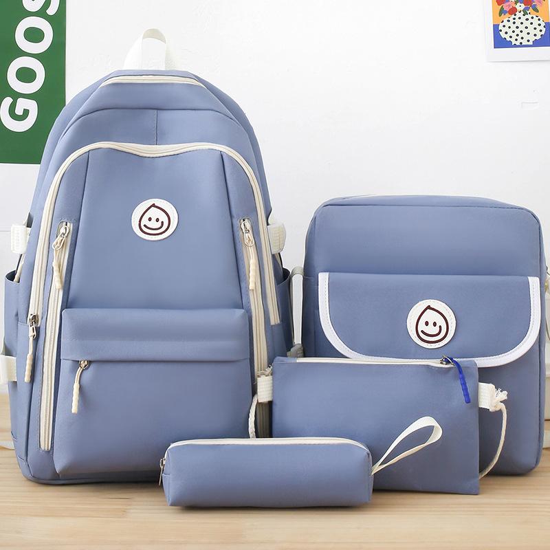 

Children Elementary School Students Girls Junior High School Students High School Students College Students Boys Backpacks