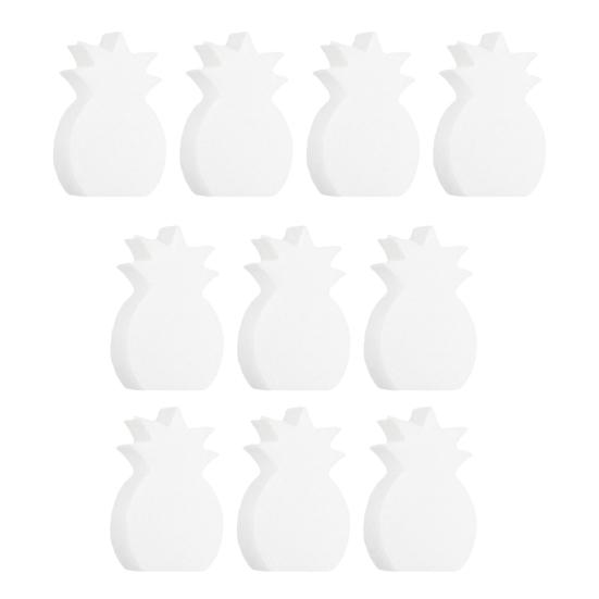 10Pcs Pool Sponges Oil Absorber Pool Scum Sponge Floating Grease Remover Sponge for Swimming Pool Hot Tub Spa Removes Scum Dirt Grease