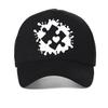 Autism Awareness Women Breathable Baseball Cap Fashion Summer Casual Cool Snapback Hat Outdoor Breathable Mesh Trucker Hats